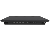 COOLER MASTER Ergostand IV 17 czarna R9-NBS-E42K-GP - 491813 - zdjęcie 3
